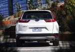 Honda CR-V Vi 2018 года (AU)